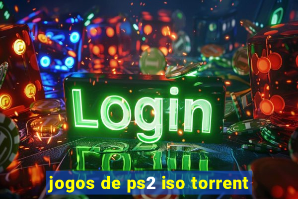 jogos de ps2 iso torrent